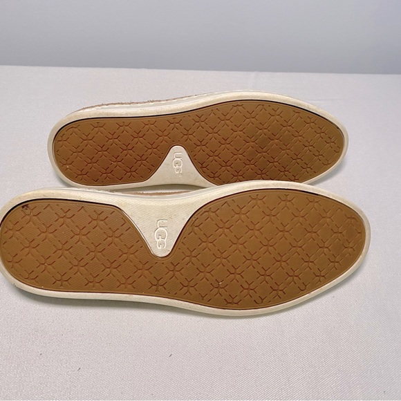 Ugg Slip-On Shoes - Picture 7 of 7